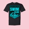 Unisex DryBlend® Pocket T-Shirt Thumbnail