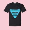 Unisex DryBlend® Pocket T-Shirt Thumbnail