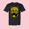 Unisex DryBlend® Pocket T-Shirt Thumbnail