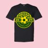 Unisex DryBlend® Pocket T-Shirt Thumbnail