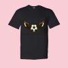 Unisex DryBlend® Pocket T-Shirt Thumbnail