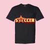 Unisex DryBlend® Pocket T-Shirt Thumbnail