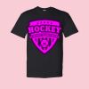 Unisex DryBlend® Pocket T-Shirt Thumbnail
