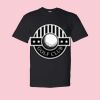 Unisex DryBlend® Pocket T-Shirt Thumbnail