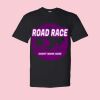 Unisex DryBlend® Pocket T-Shirt Thumbnail
