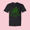 Unisex DryBlend® Pocket T-Shirt Thumbnail