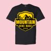 Unisex DryBlend® Pocket T-Shirt Thumbnail