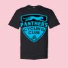 Unisex DryBlend® Pocket T-Shirt Thumbnail