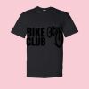 Unisex DryBlend® Pocket T-Shirt Thumbnail