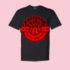 Unisex DryBlend® Pocket T-Shirt Thumbnail
