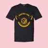 Unisex DryBlend® Pocket T-Shirt Thumbnail