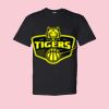 Unisex DryBlend® Pocket T-Shirt Thumbnail