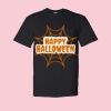 Unisex DryBlend® Pocket T-Shirt Thumbnail