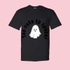 Unisex DryBlend® Pocket T-Shirt Thumbnail