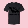 Unisex DryBlend® Pocket T-Shirt Thumbnail