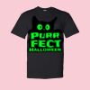 Unisex DryBlend® Pocket T-Shirt Thumbnail
