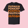 Unisex DryBlend® Pocket T-Shirt Thumbnail