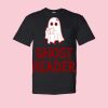 Unisex DryBlend® Pocket T-Shirt Thumbnail