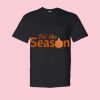 Unisex DryBlend® Pocket T-Shirt Thumbnail