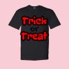 Unisex DryBlend® Pocket T-Shirt Thumbnail