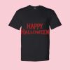 Unisex DryBlend® Pocket T-Shirt Thumbnail