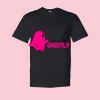 Unisex DryBlend® Pocket T-Shirt Thumbnail