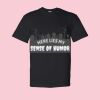 Unisex DryBlend® Pocket T-Shirt Thumbnail