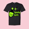 Unisex DryBlend® Pocket T-Shirt Thumbnail