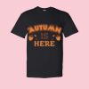Unisex DryBlend® Pocket T-Shirt Thumbnail