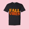 Unisex DryBlend® Pocket T-Shirt Thumbnail