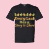 Unisex DryBlend® Pocket T-Shirt Thumbnail