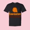 Unisex DryBlend® Pocket T-Shirt Thumbnail