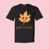 Unisex DryBlend® Pocket T-Shirt Thumbnail
