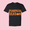 Unisex DryBlend® Pocket T-Shirt Thumbnail
