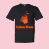 Unisex DryBlend® Pocket T-Shirt Thumbnail