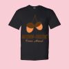 Unisex DryBlend® Pocket T-Shirt Thumbnail