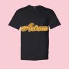 Unisex DryBlend® Pocket T-Shirt Thumbnail