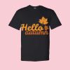 Unisex DryBlend® Pocket T-Shirt Thumbnail