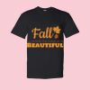 Unisex DryBlend® Pocket T-Shirt Thumbnail