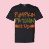 Unisex DryBlend® Pocket T-Shirt Thumbnail