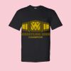 Unisex DryBlend® Pocket T-Shirt Thumbnail