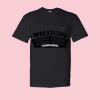 Unisex DryBlend® Pocket T-Shirt Thumbnail