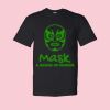 Unisex DryBlend® Pocket T-Shirt Thumbnail