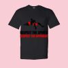 Unisex DryBlend® Pocket T-Shirt Thumbnail