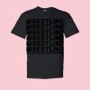 Unisex DryBlend® Pocket T-Shirt Thumbnail