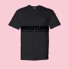 Unisex DryBlend® Pocket T-Shirt Thumbnail