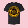 Unisex DryBlend® Pocket T-Shirt Thumbnail