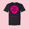 Unisex DryBlend® Pocket T-Shirt Thumbnail