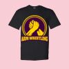 Unisex DryBlend® Pocket T-Shirt Thumbnail