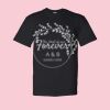 Unisex DryBlend® Pocket T-Shirt Thumbnail